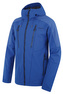 Geacă softshell pentru bărbați Sevan M dk. blue - M