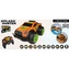 RC Splash Hunter