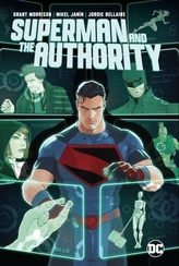 Superman și Autoritatea