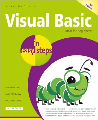 Visual Basic în pași simpli
