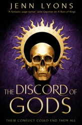 Discordia zeilor