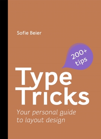 Type Tricks: Design de layout