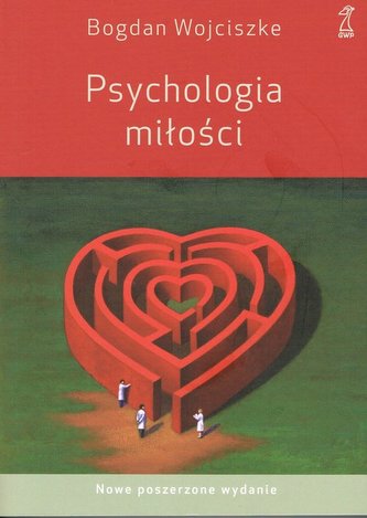 Psihologia dragostei