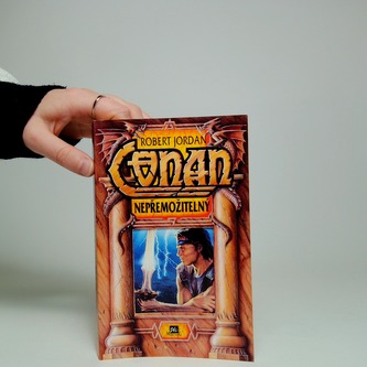 Conan Neînvins