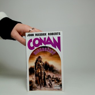 Conan Neînfricat
