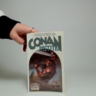 Conan Răzbunătorul