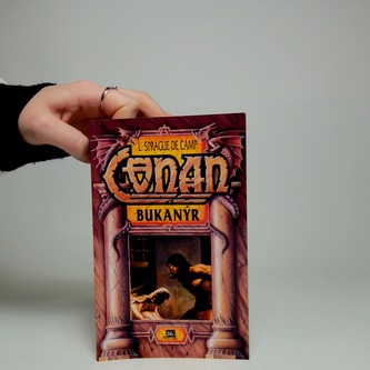 Conan Bukanierul
