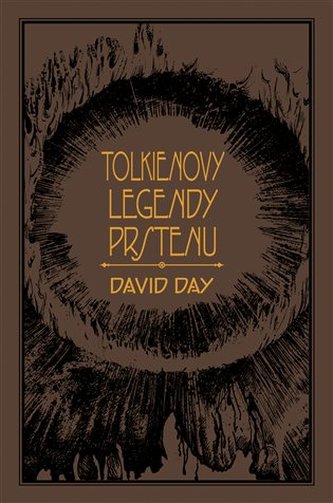 Legendele inelului de Tolkien