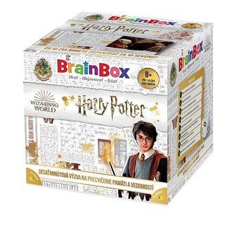 BrainBox SK - Harry Potter