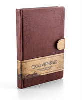 Caiet Game of Thrones - Sigils A5