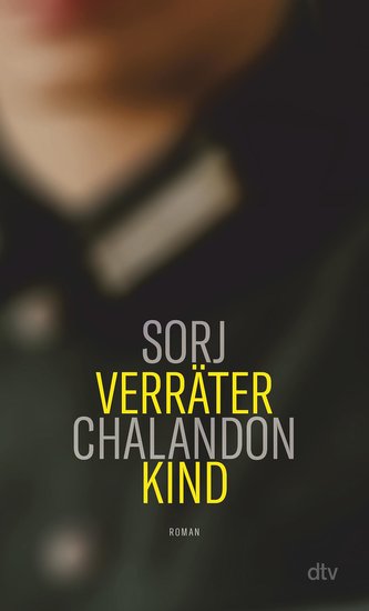Copil trădător