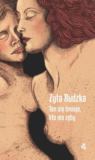 Râde cine are dinți