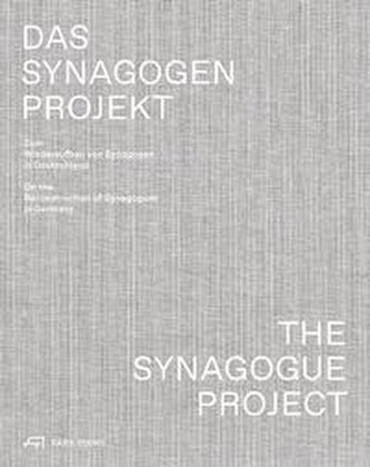 Proiectul Sinagogii