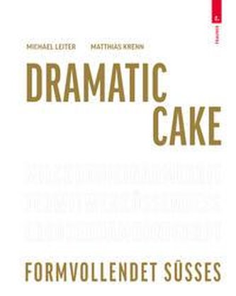 Dramatic Cake - Dulciuri desăvârșite