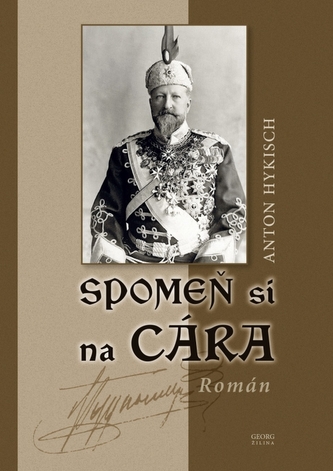 Adu-ți aminte de țar