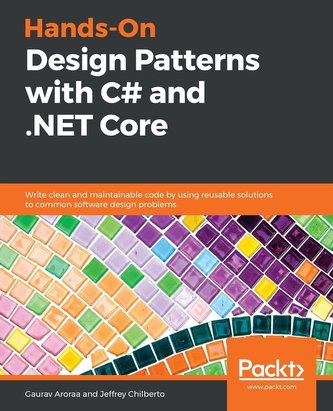 Modele de proiectare practice cu C# și .NET Core