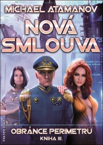 Contract nou - Apărătorul perimetrului 3