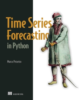 Previziuni pentru serii temporale în Python