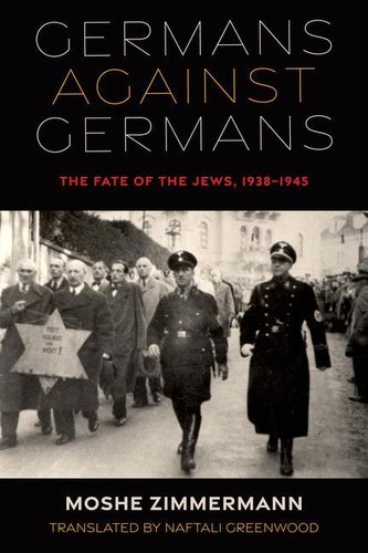 Germani împotriva germanilor