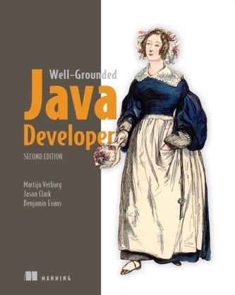 Dezvoltator Java bine fundamentat