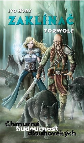 Vrăjitorul Torwolf - Viitorul sumbru al longevilor