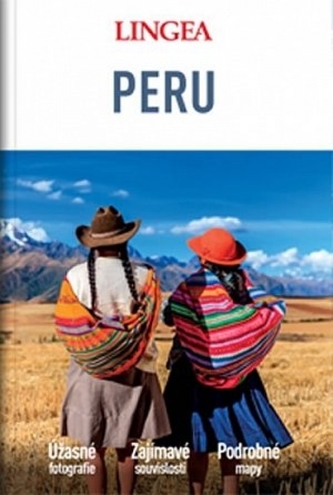 Peru - ghid mare