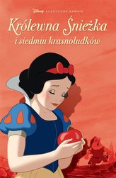 Albă ca zăpada și cei șapte pitici