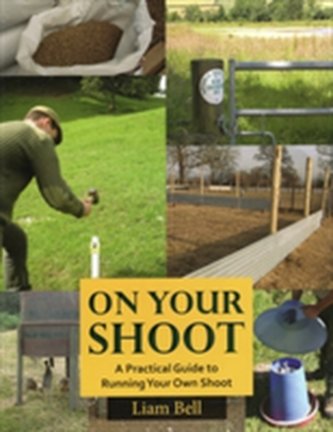 On Your Shoot