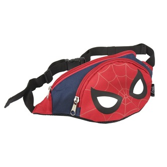 Borsetă 3D Spiderman