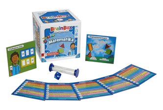 BrainBox - Matematica slovacă