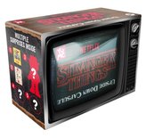 Stranger Things: Capsula Upside Down REBEL