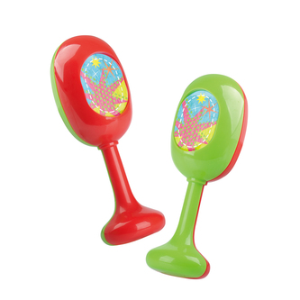Minge Rumba 15 cm