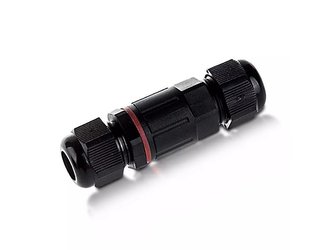 Conector cablu V-TAC VT-792 negru