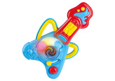 Chitară Playgo cu lumină și efecte 27 cm