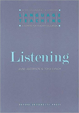 Language Teaching: Ascultare