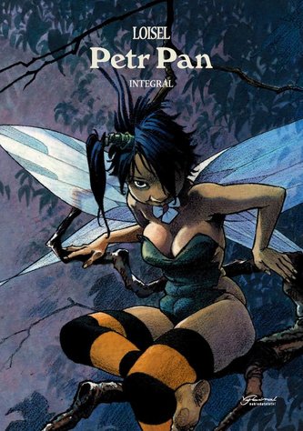 Peter Pan