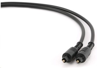 GEMBIRD Cablu audio optic 7,5 m (Toslink)