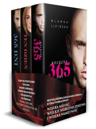 Pachet: 365 de zile