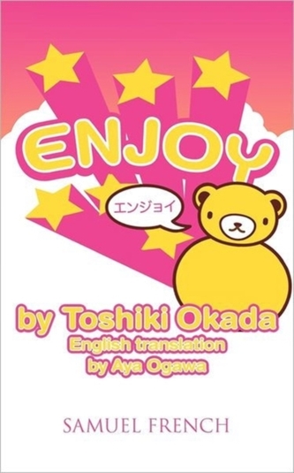 Enjoy