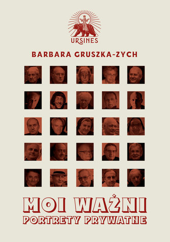 Moi ważni