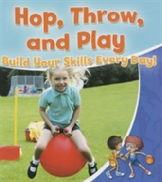 Hop Throw and Play