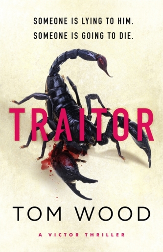 Trădător