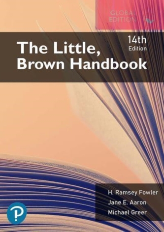 Manualul Little, Brown, Ediția Globală