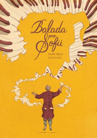 Baladă pentru Sofia