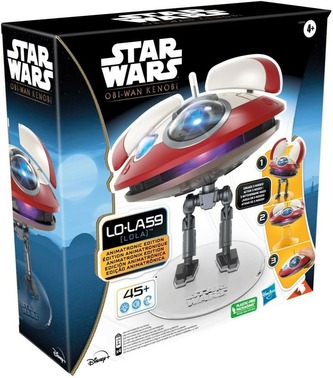 Star Wars Sinclair