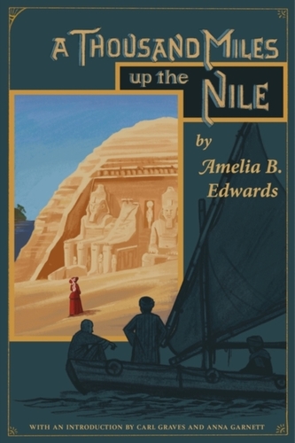 O mie de mile pe Nil