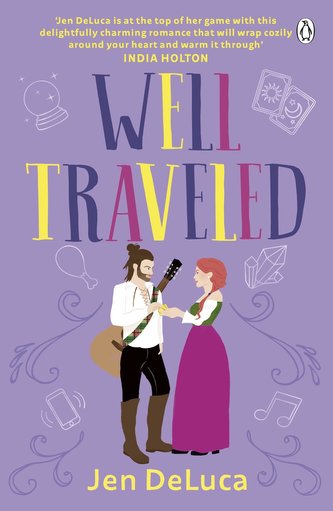 Well Traveled: Well Met 4