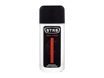 STR8 Red Code Deodorant 85 ml pentru bărbați