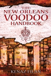 Manualul de Voodoo din New Orleans