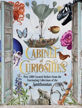 Cabinetul curiozităților